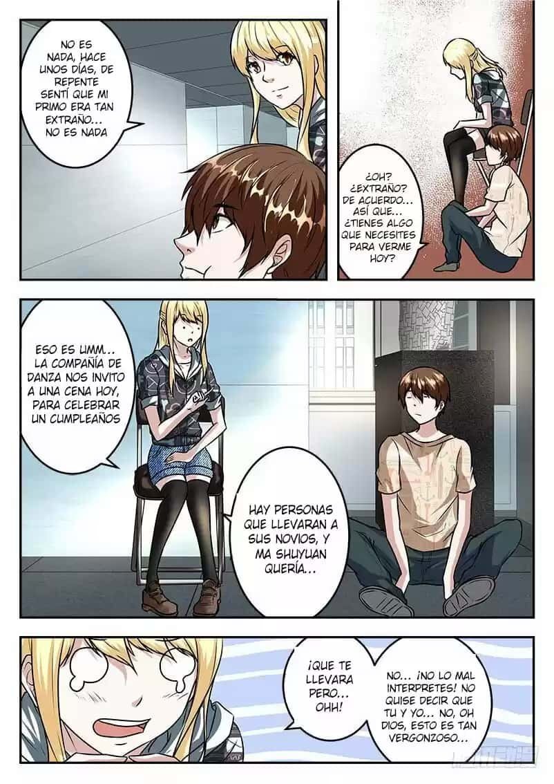 Capitulo 32 page 11