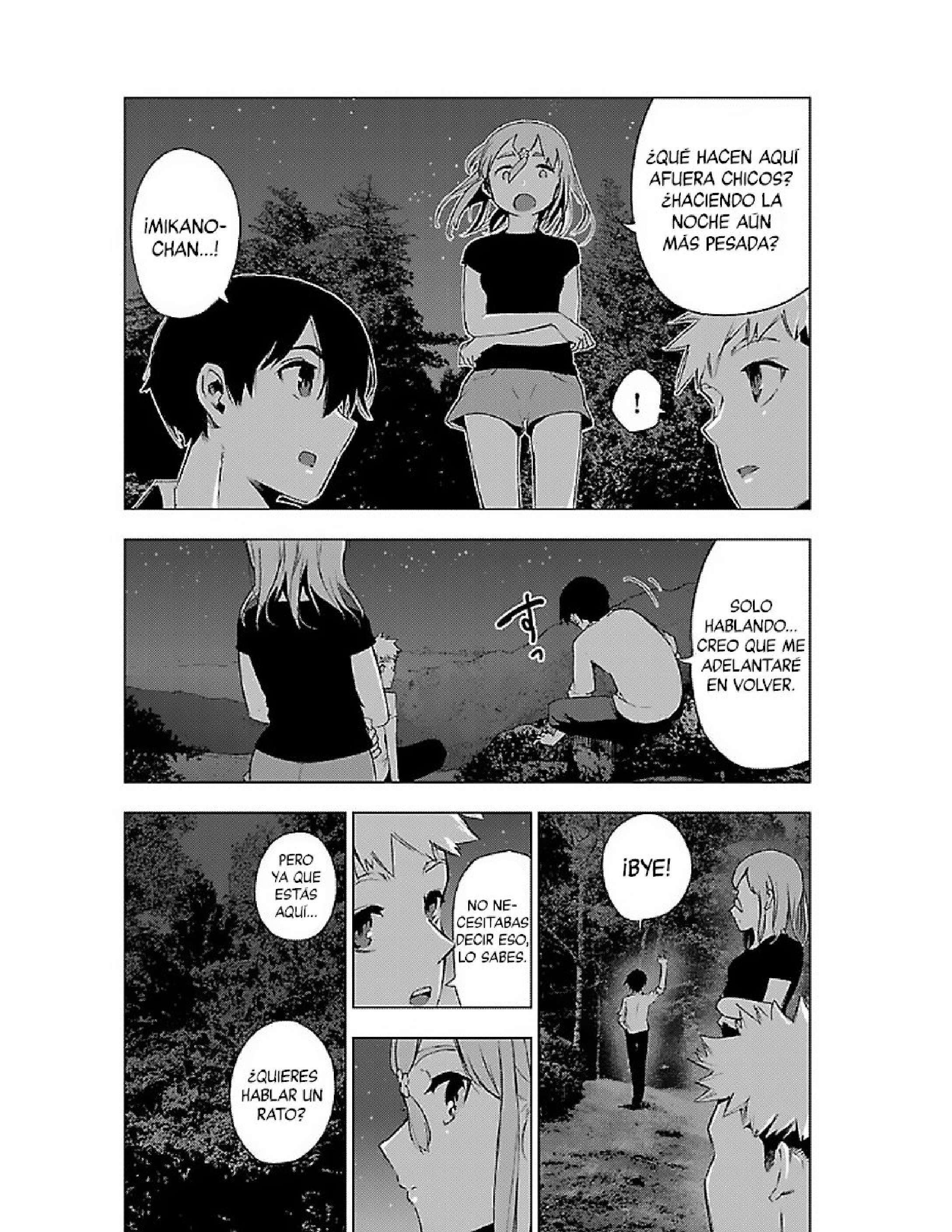 Capitulo 61 page 15