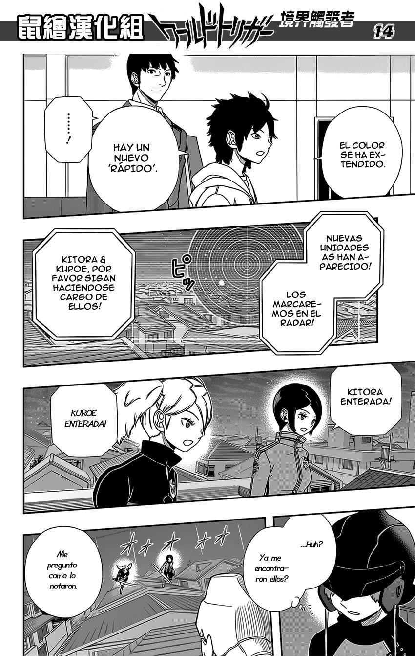 Capitulo 129 page 14