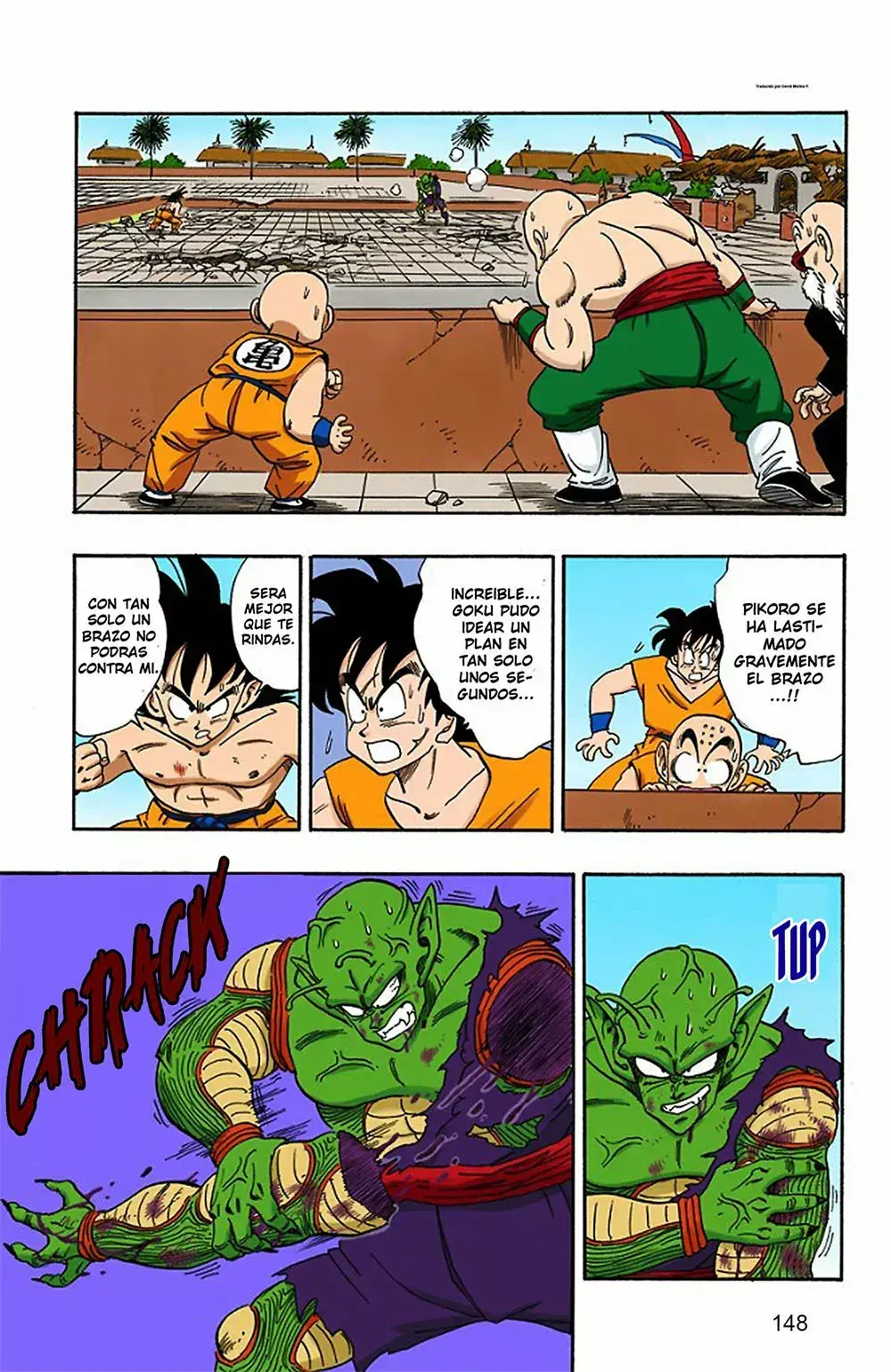 Capitulo 189 page 13