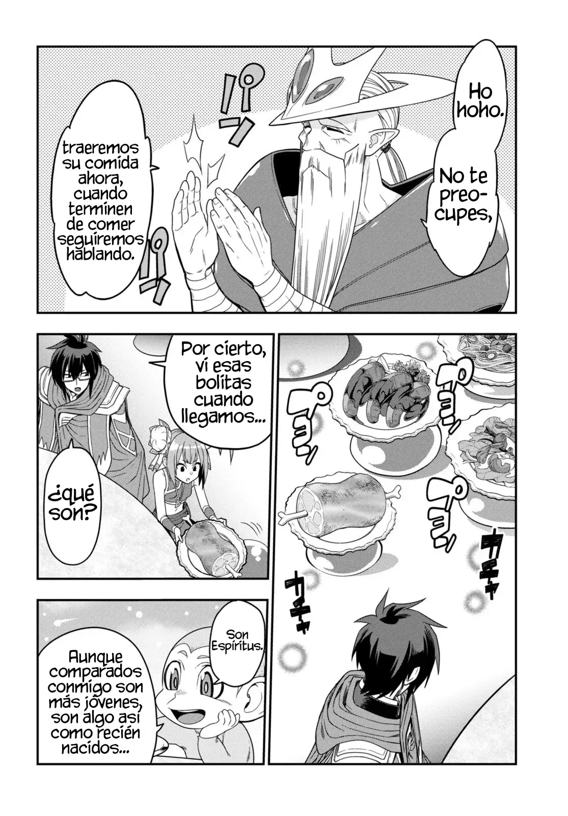 Capitulo 103 page 14