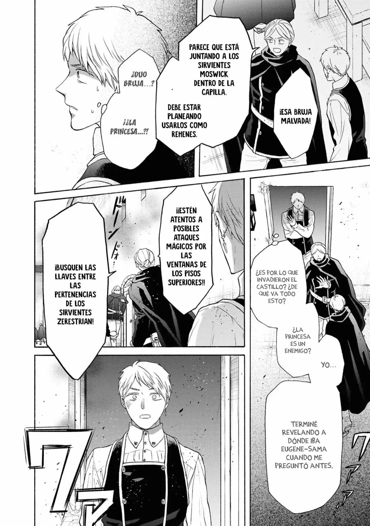 Capitulo 153 page 10