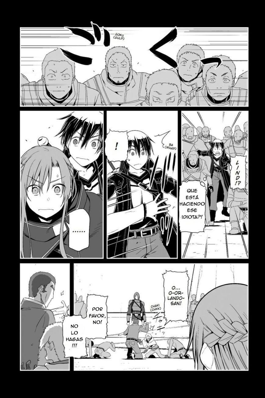 Capitulo 21 page 27