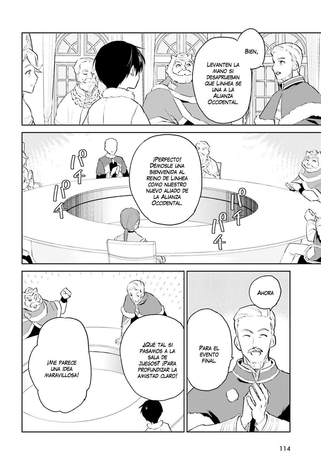 Capitulo 67 page 3