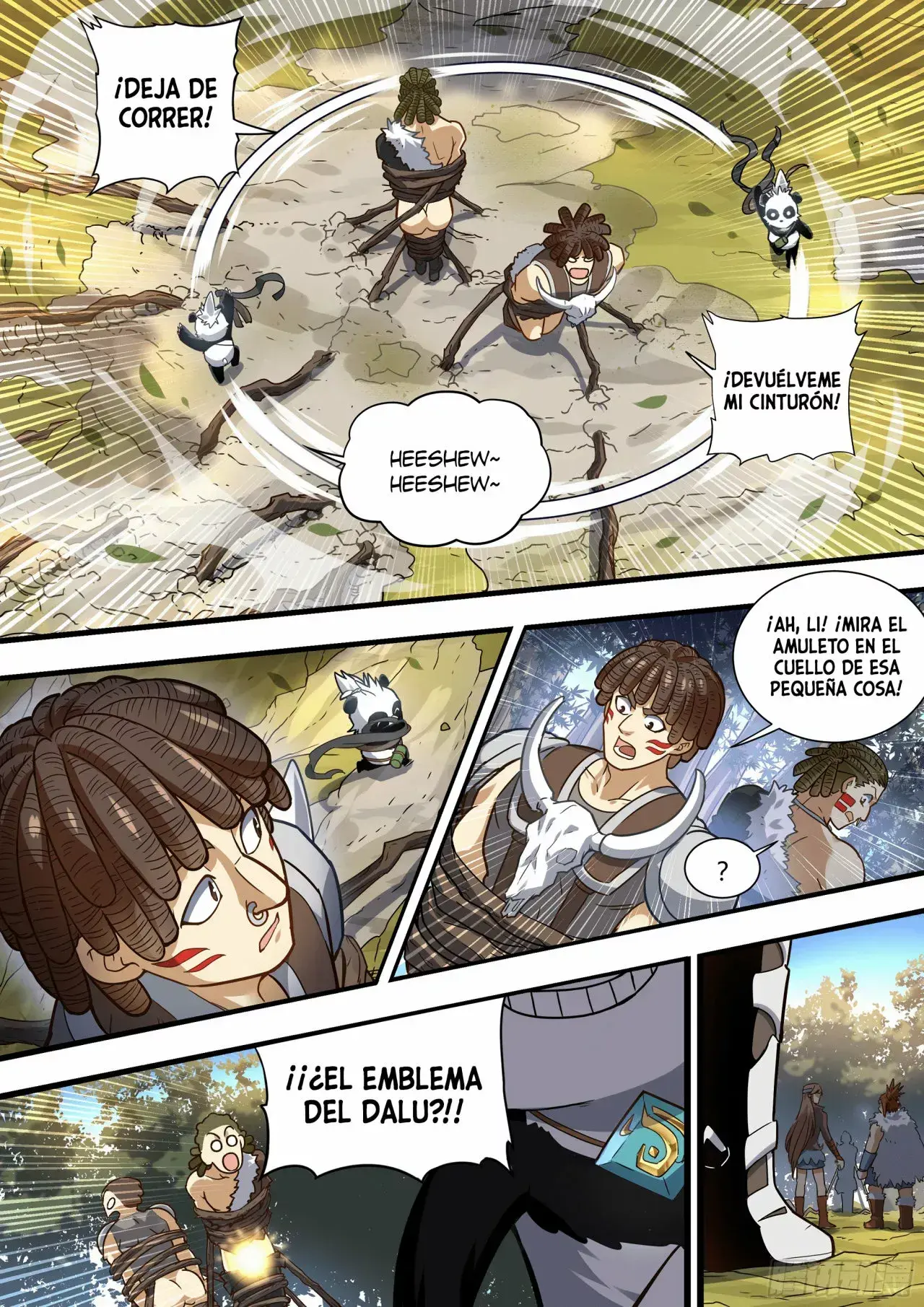Capitulo 84 page 15