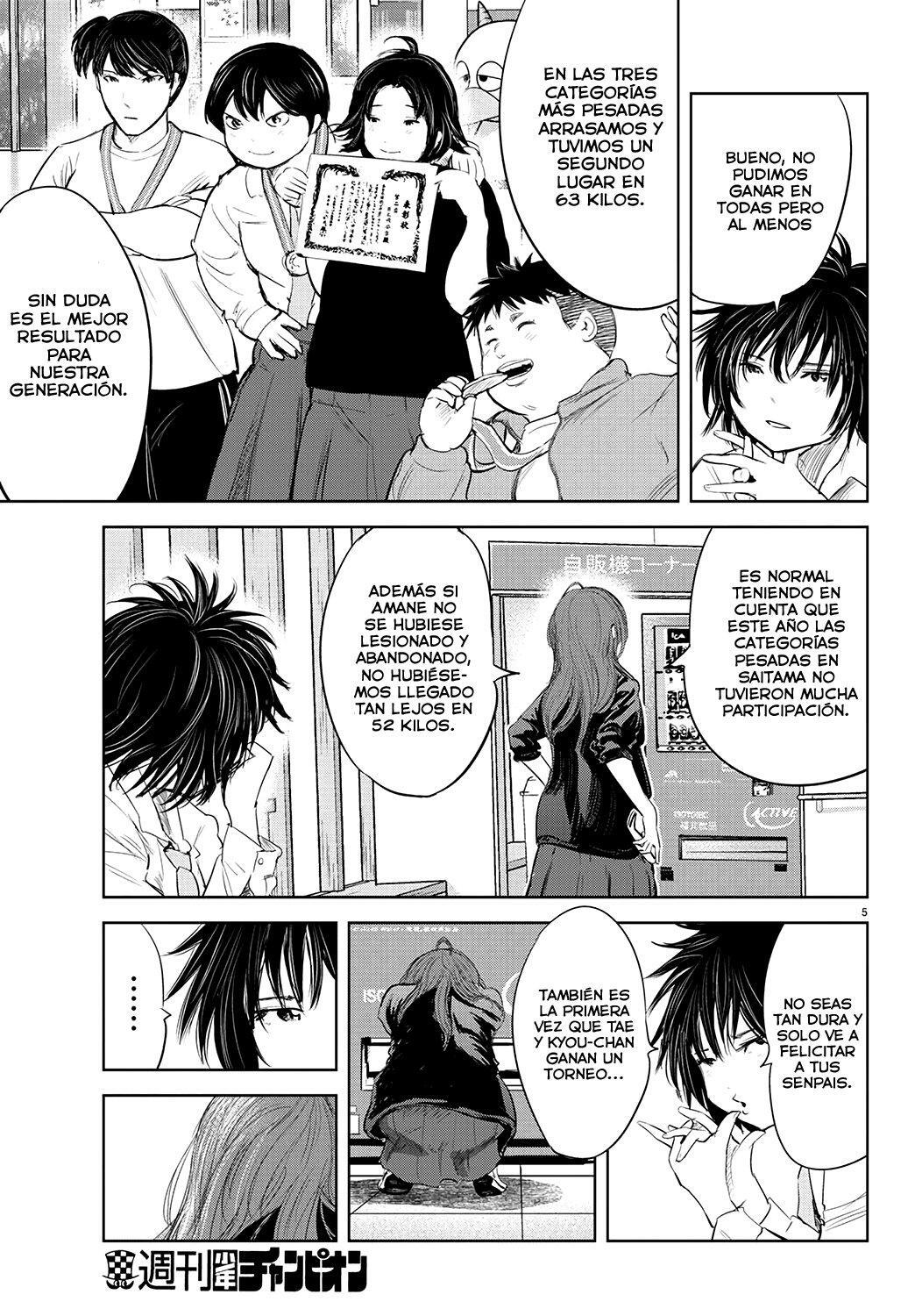 Capitulo 119 page 6
