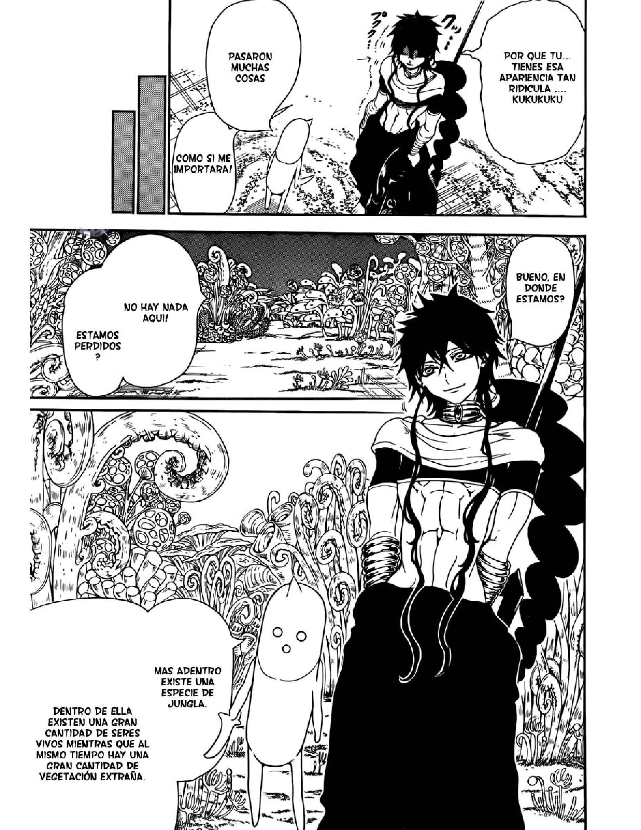 Capitulo 266 page 5