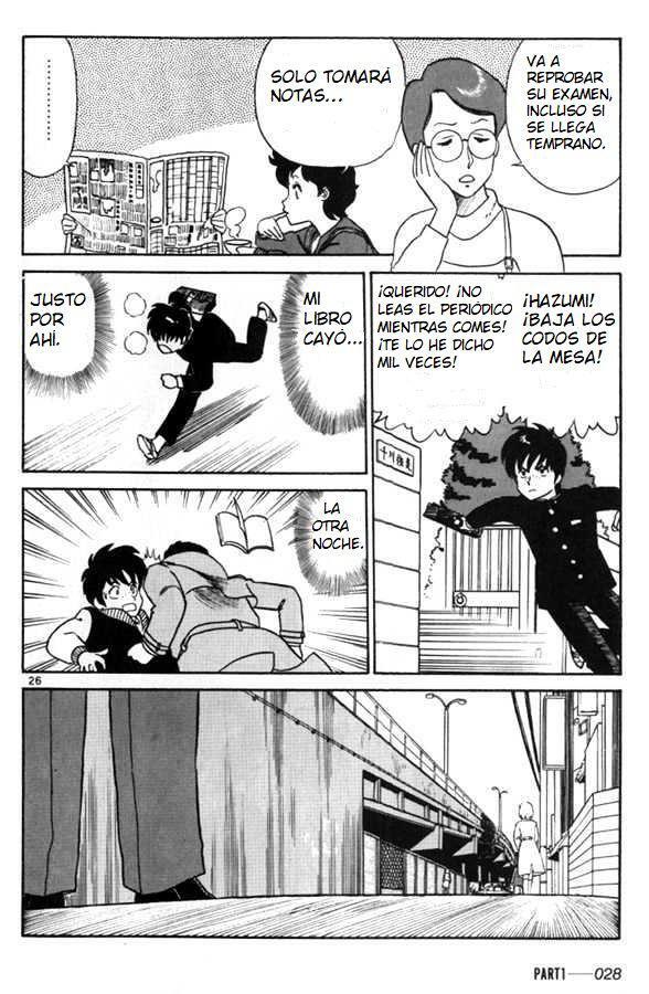 Capitulo 1 page 27