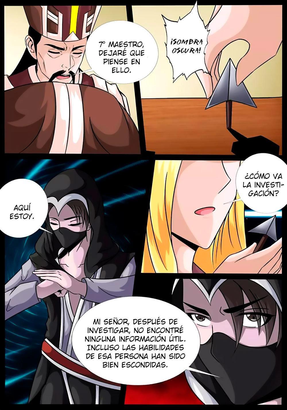 Capitulo 191 page 9