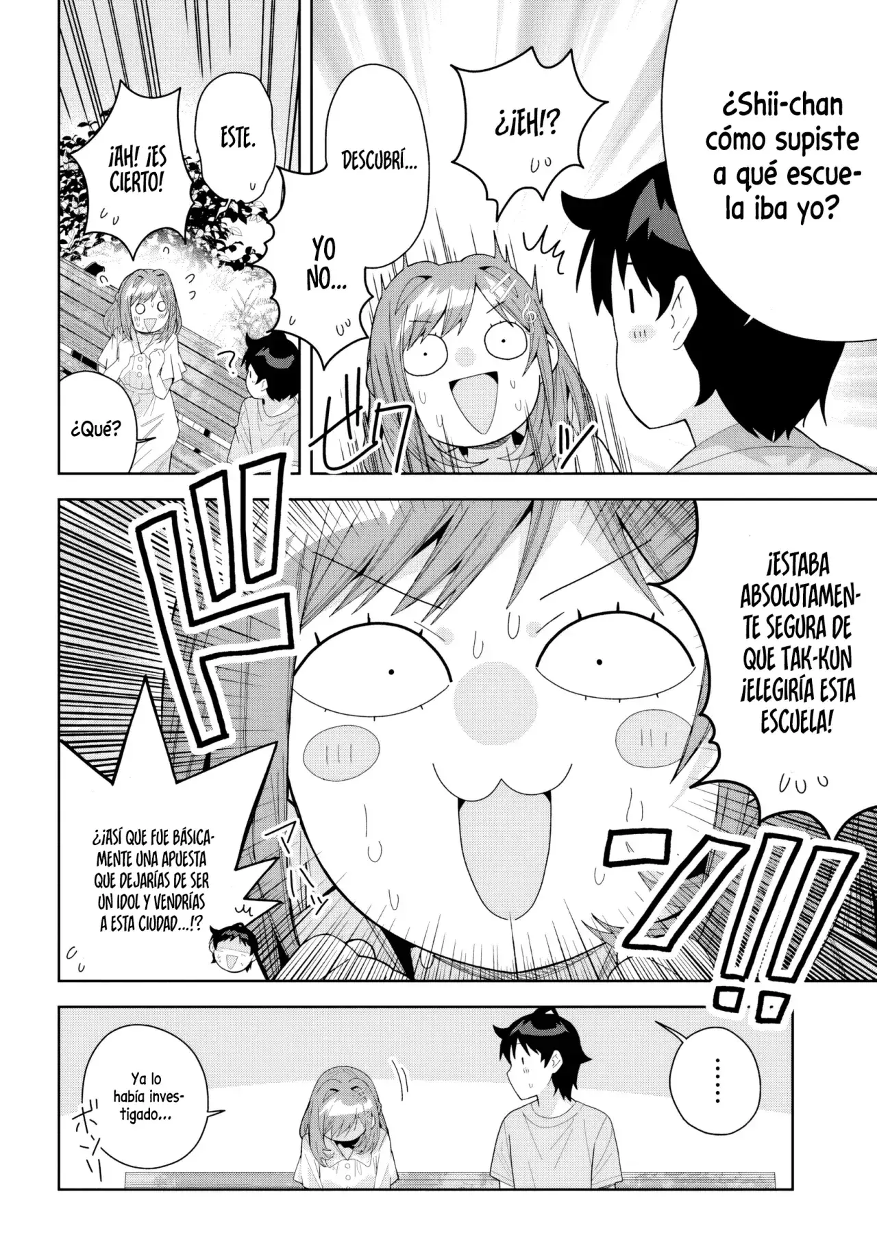 Capitulo 15 page 16