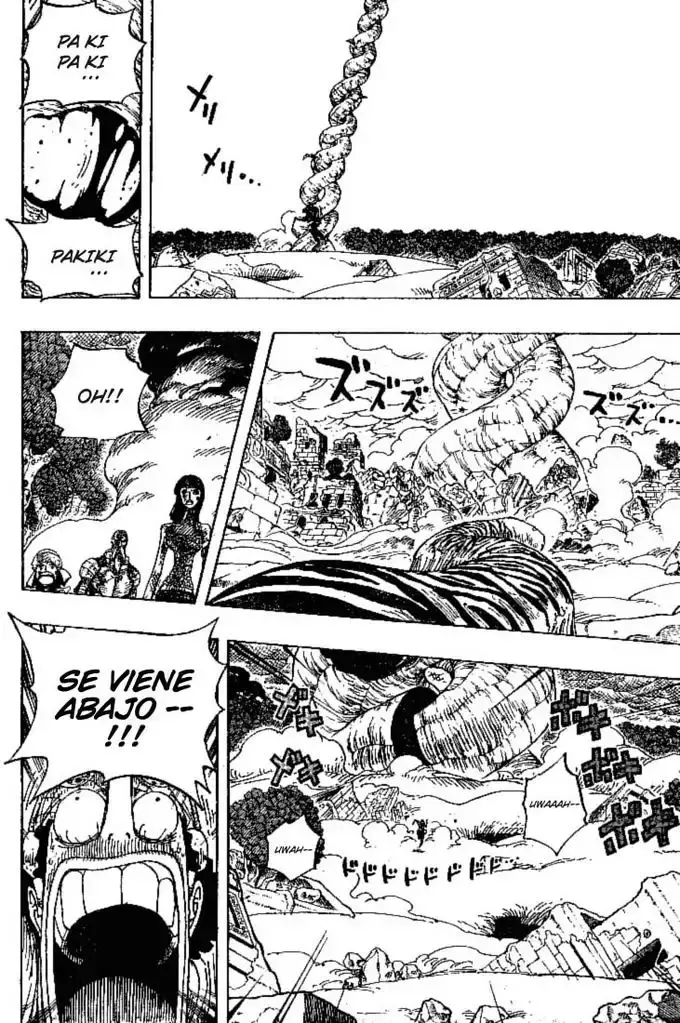 Capitulo 296 page 16