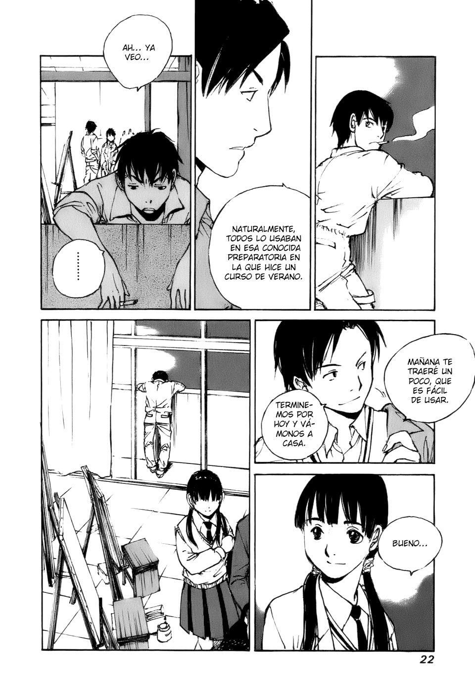 Capitulo 41 page 26