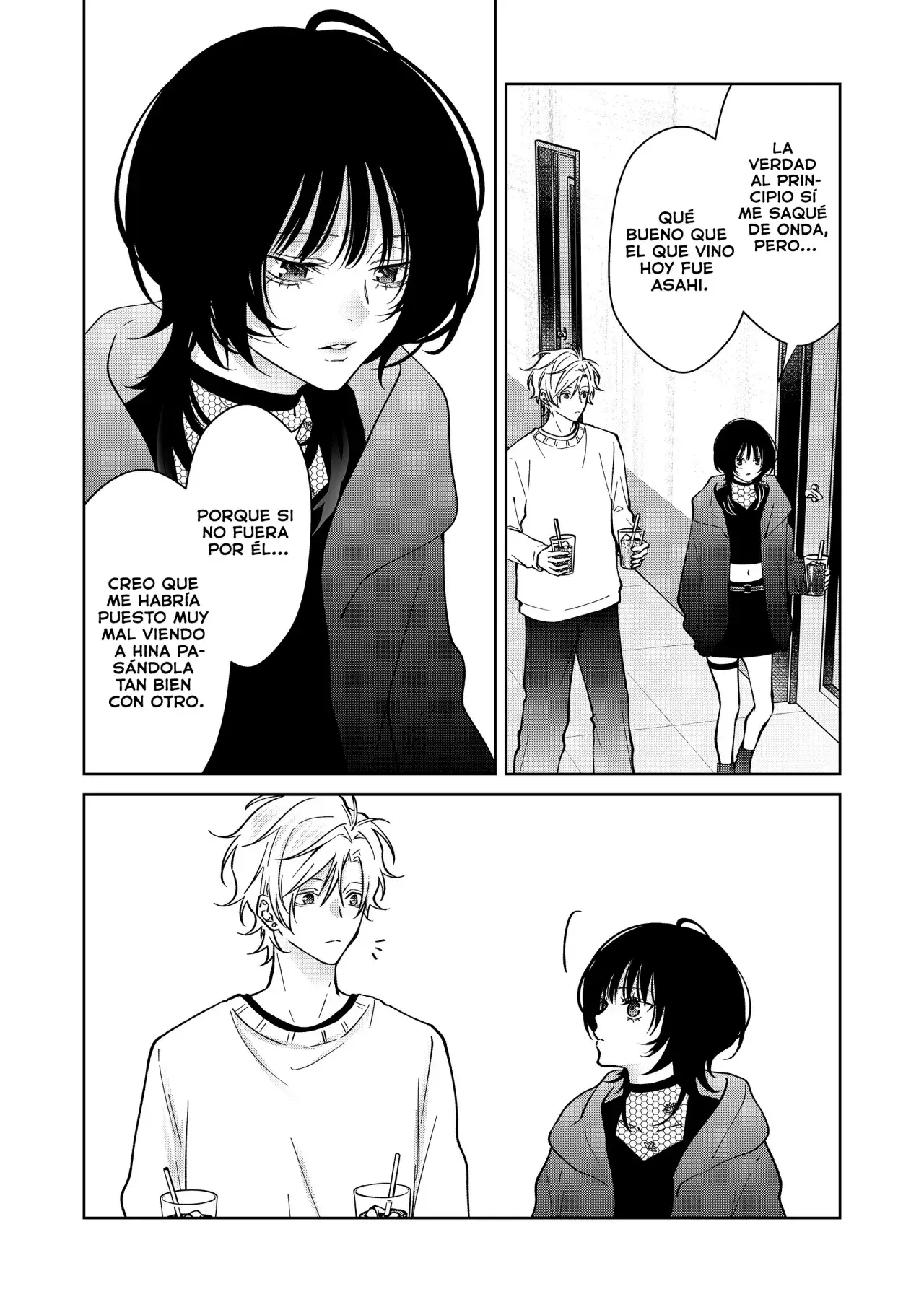 Capitulo 73 page 13