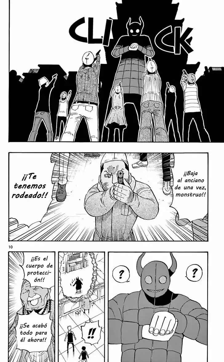 Capitulo 63 page 13