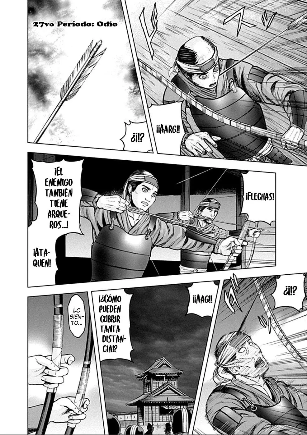 Capitulo 27 page 1