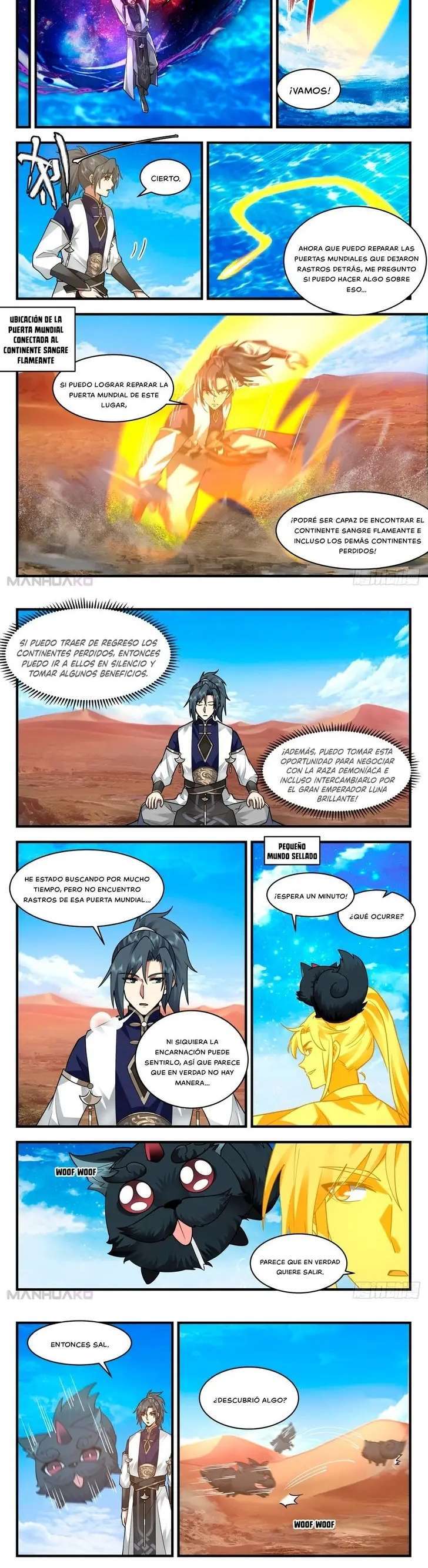Capitulo 2392 page 3