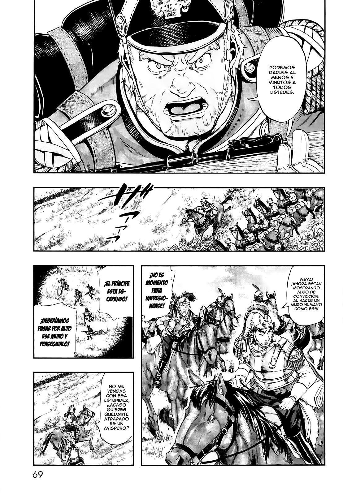 Capitulo 23 page 5
