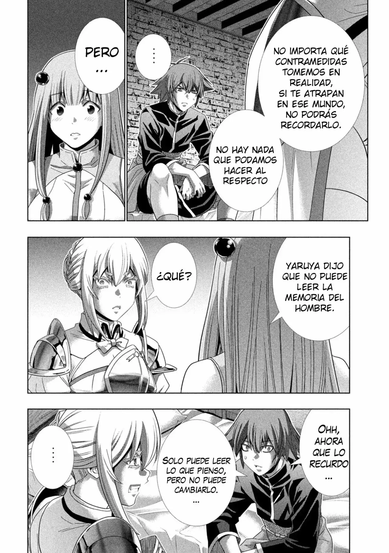 Capitulo 222 page 12
