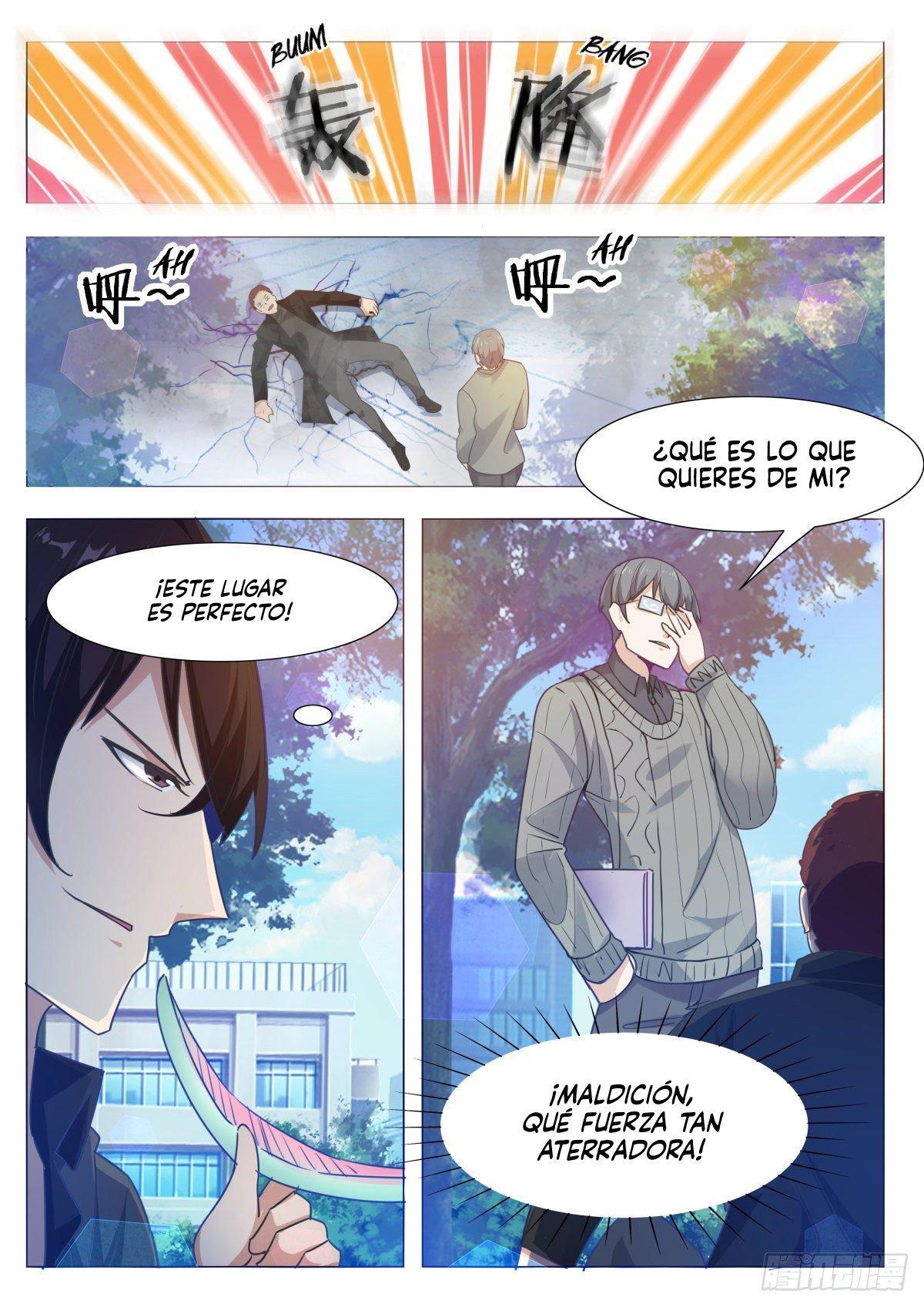 Capitulo 107 page 8
