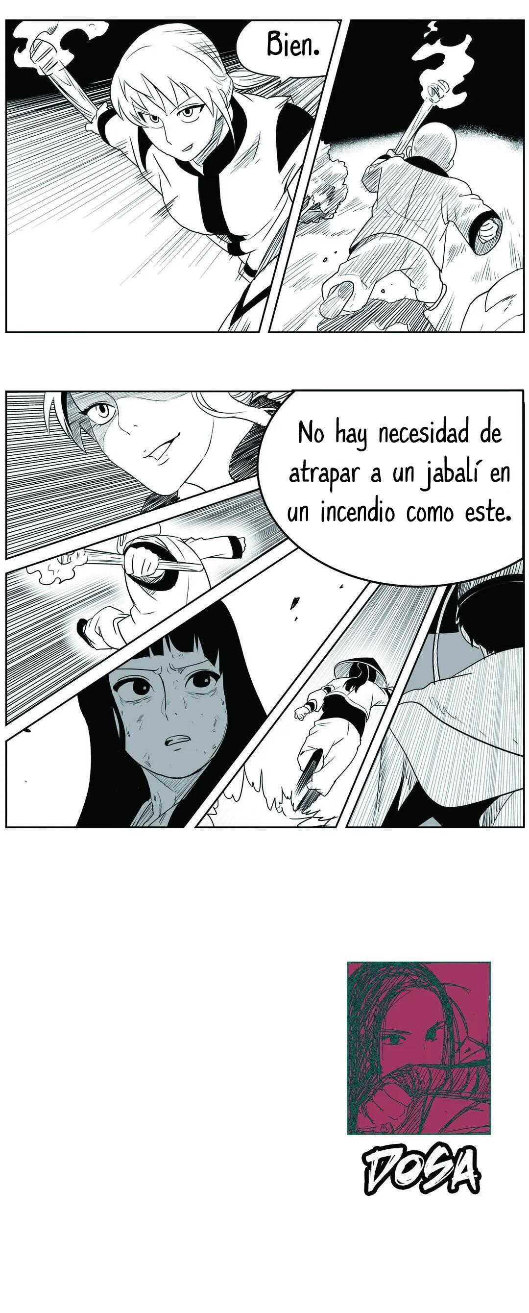 Capitulo 46 page 18