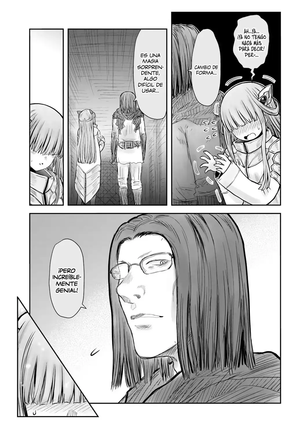 Capitulo 44 page 22