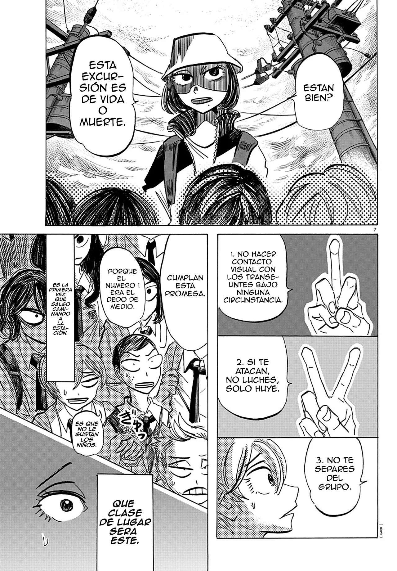 Capitulo 66 page 8