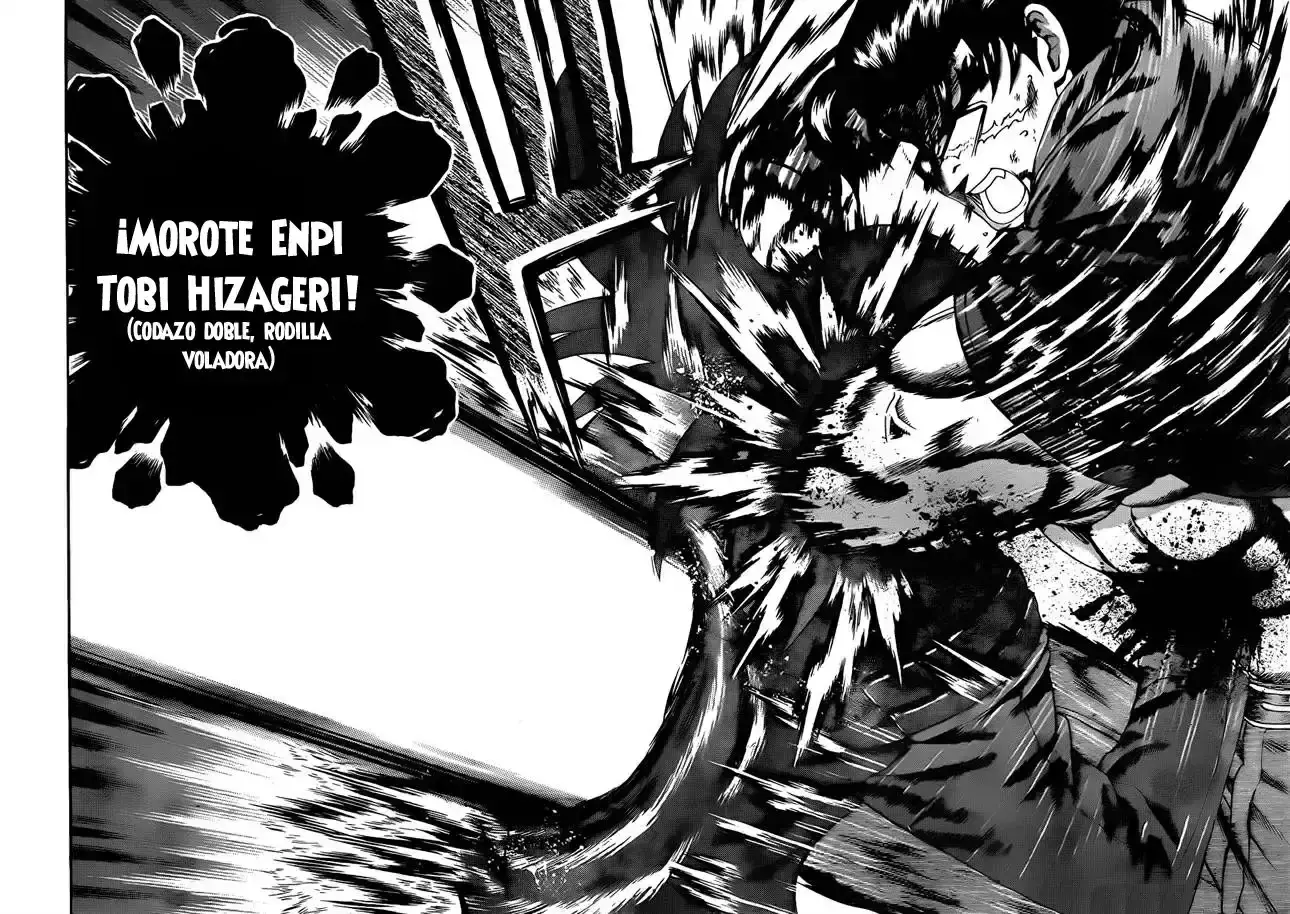 Capitulo 444 page 11
