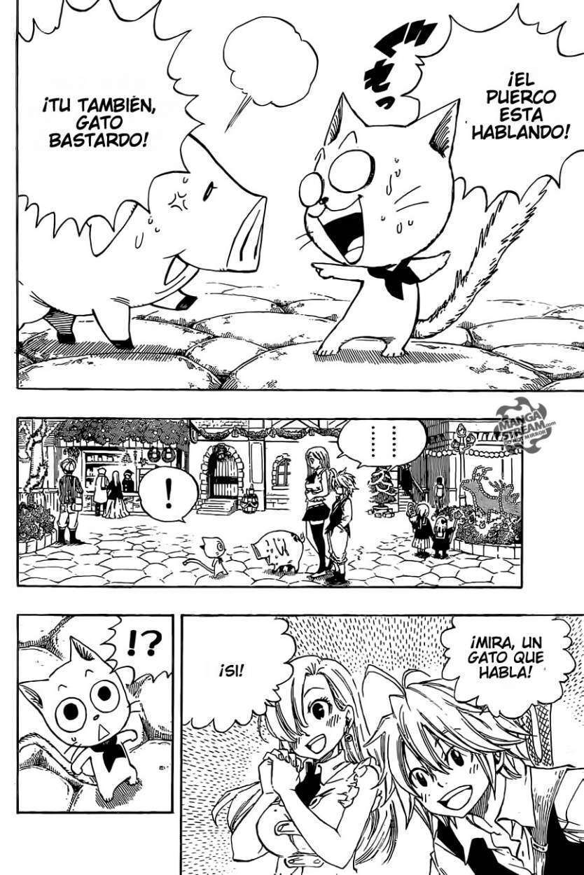 Capitulo 432.5 page 7