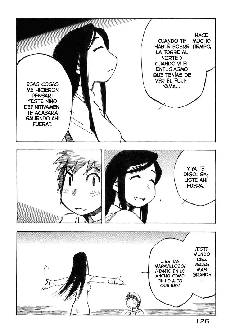 Capitulo 46 page 11