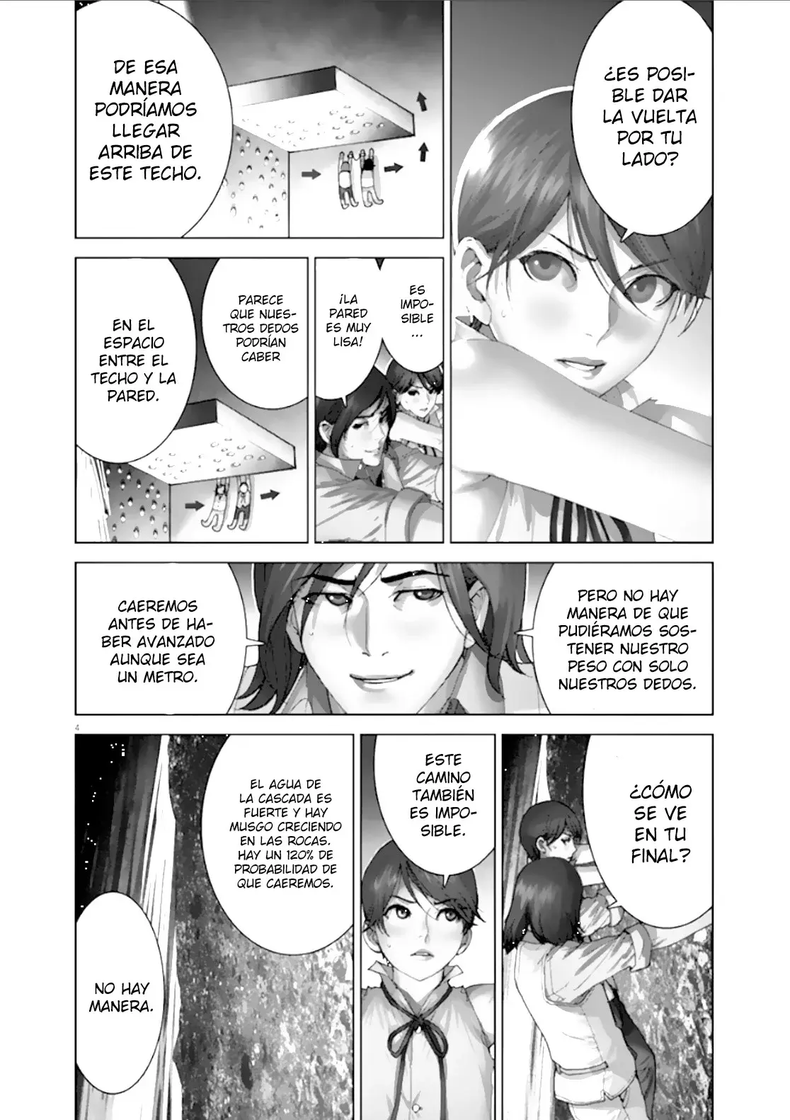 Capitulo 54 page 5