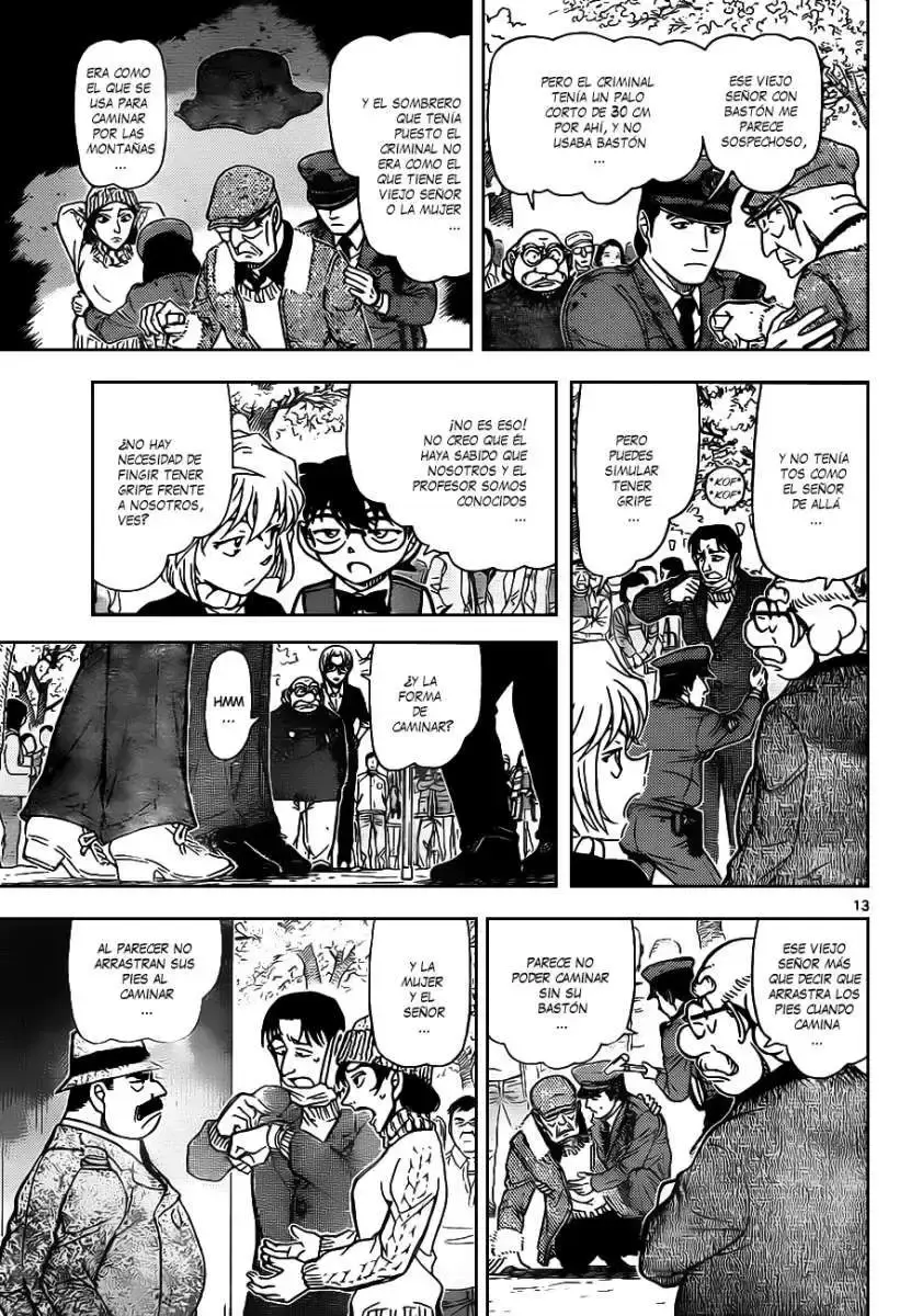 Capitulo 851 page 14