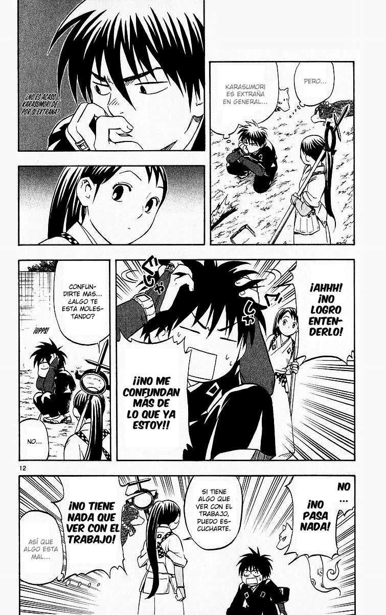 Capitulo 47 page 12