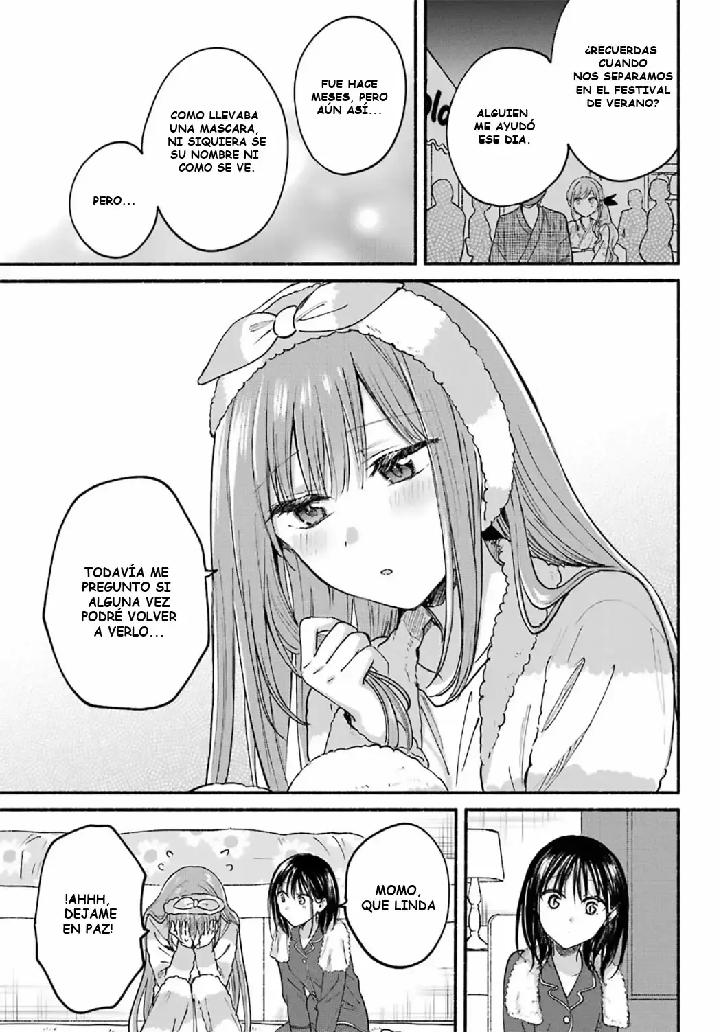 Capitulo 31 page 7