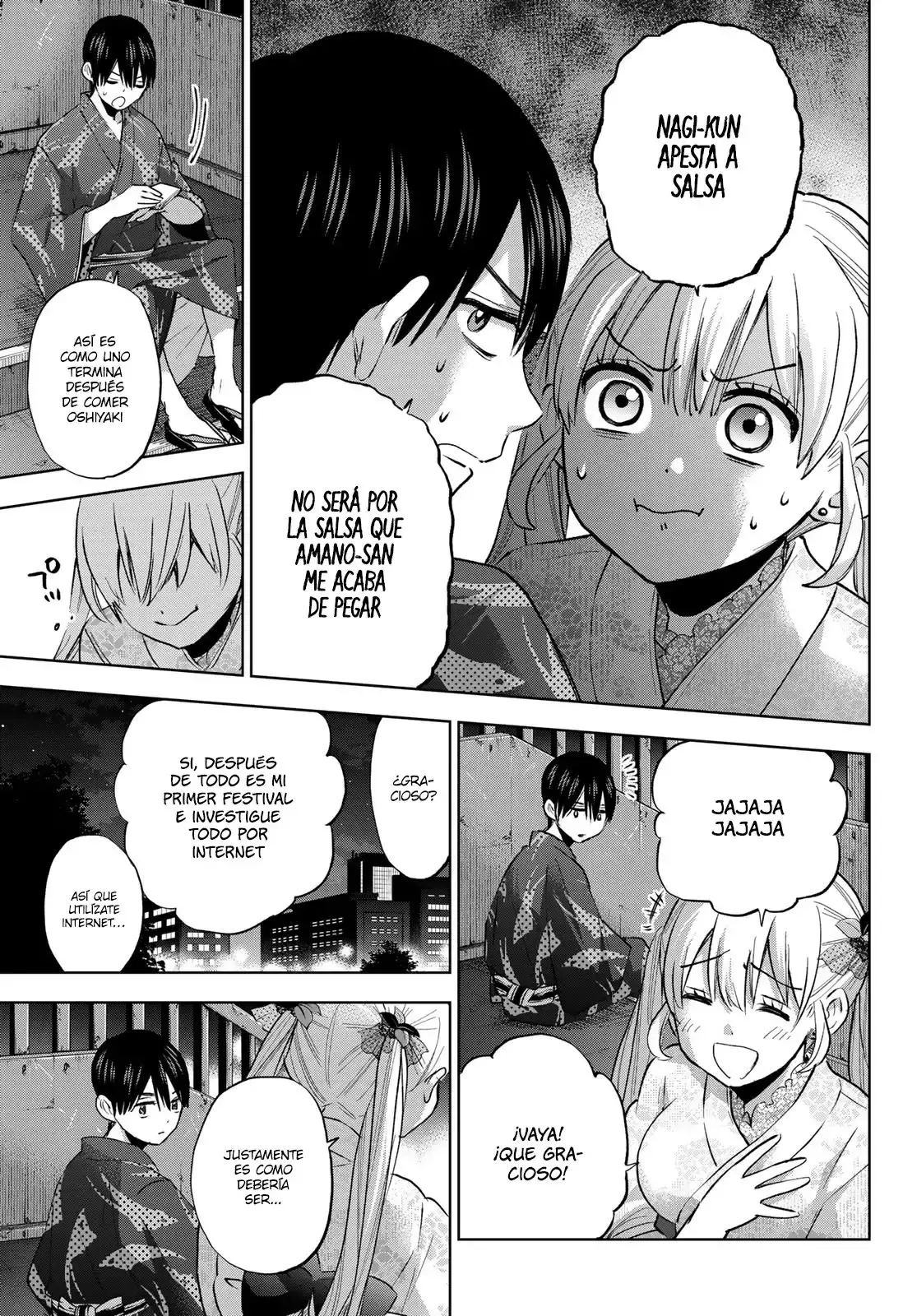 Capitulo 33 page 14