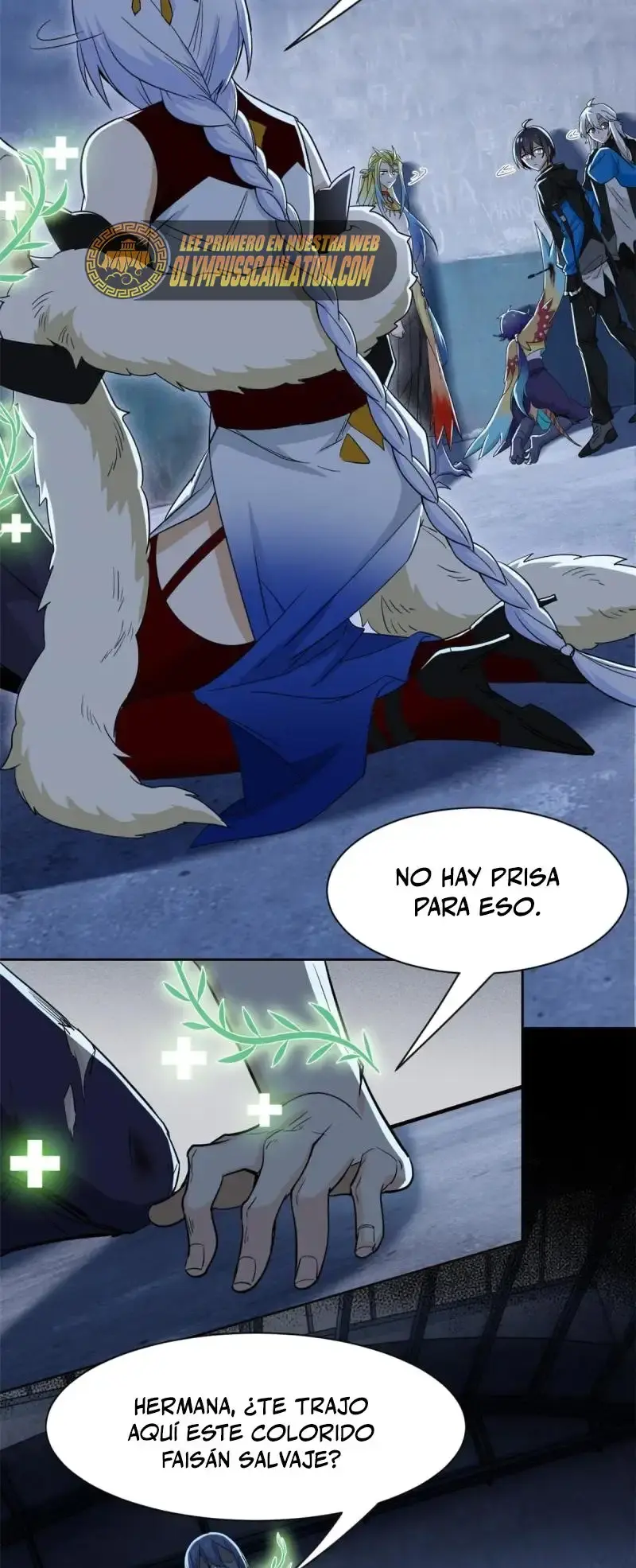 Capitulo 148 page 18