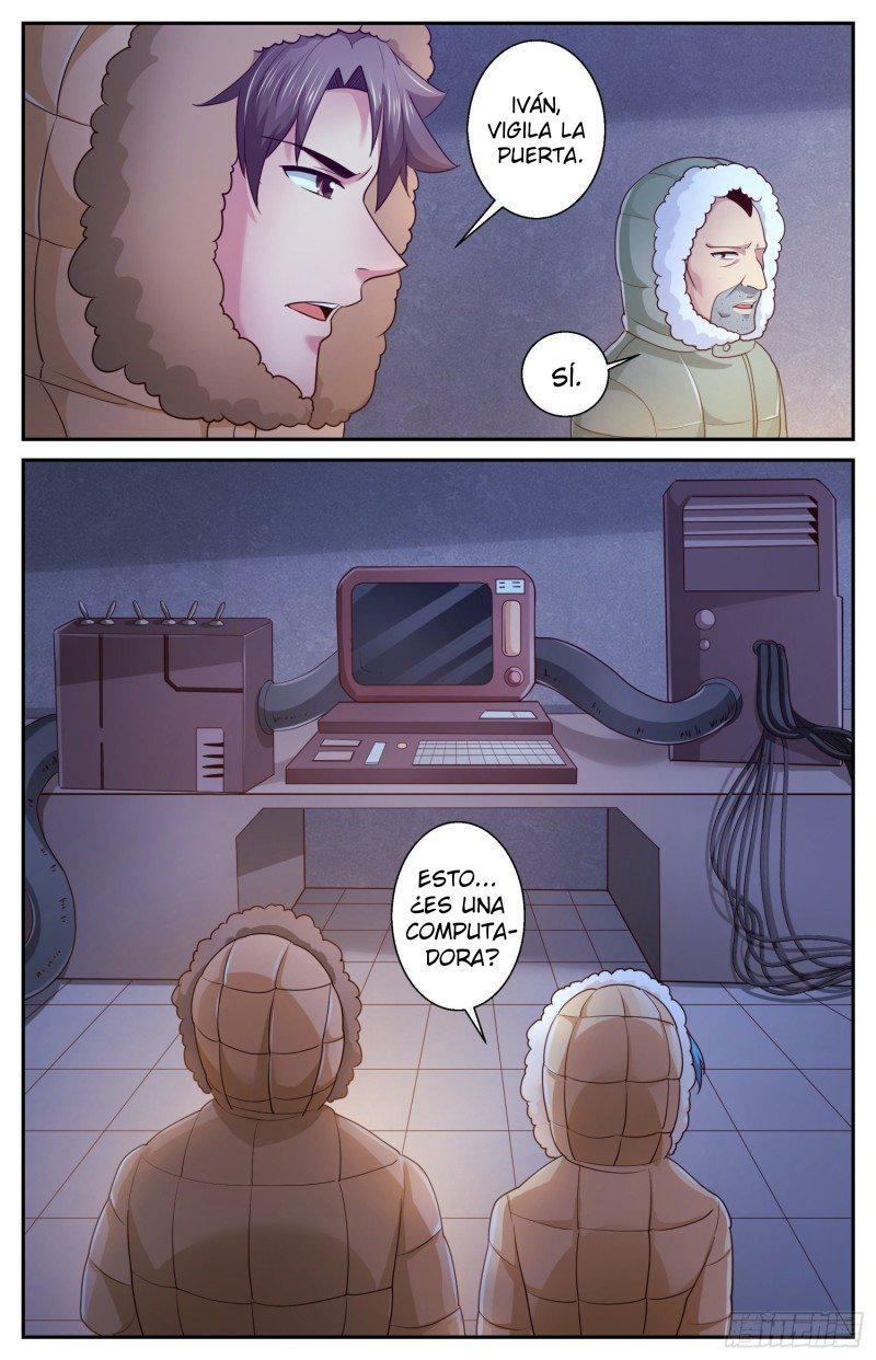 Capitulo 419 page 4