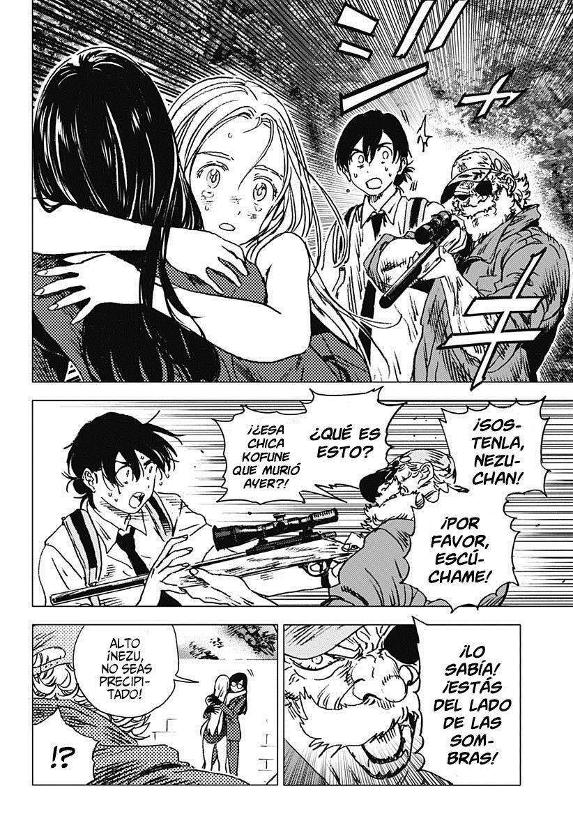 Capitulo 64 page 5