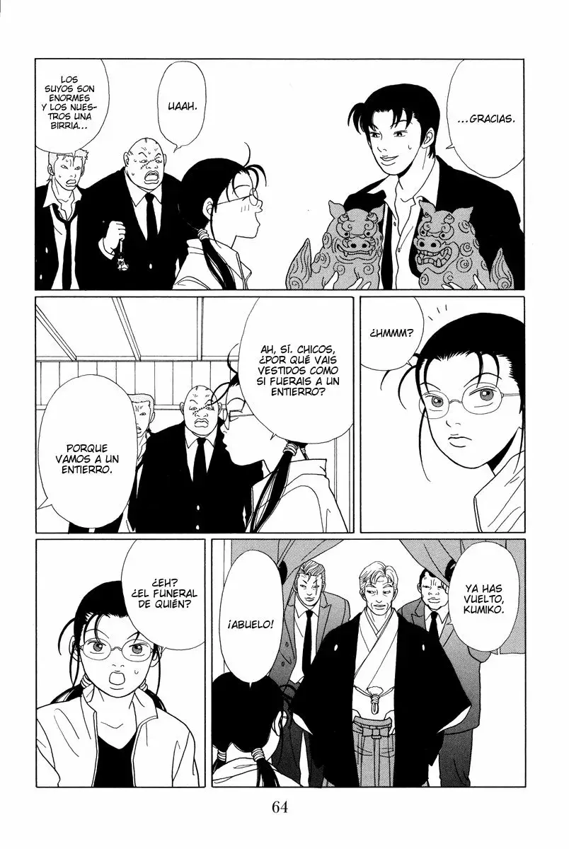 Capitulo 64 page 4