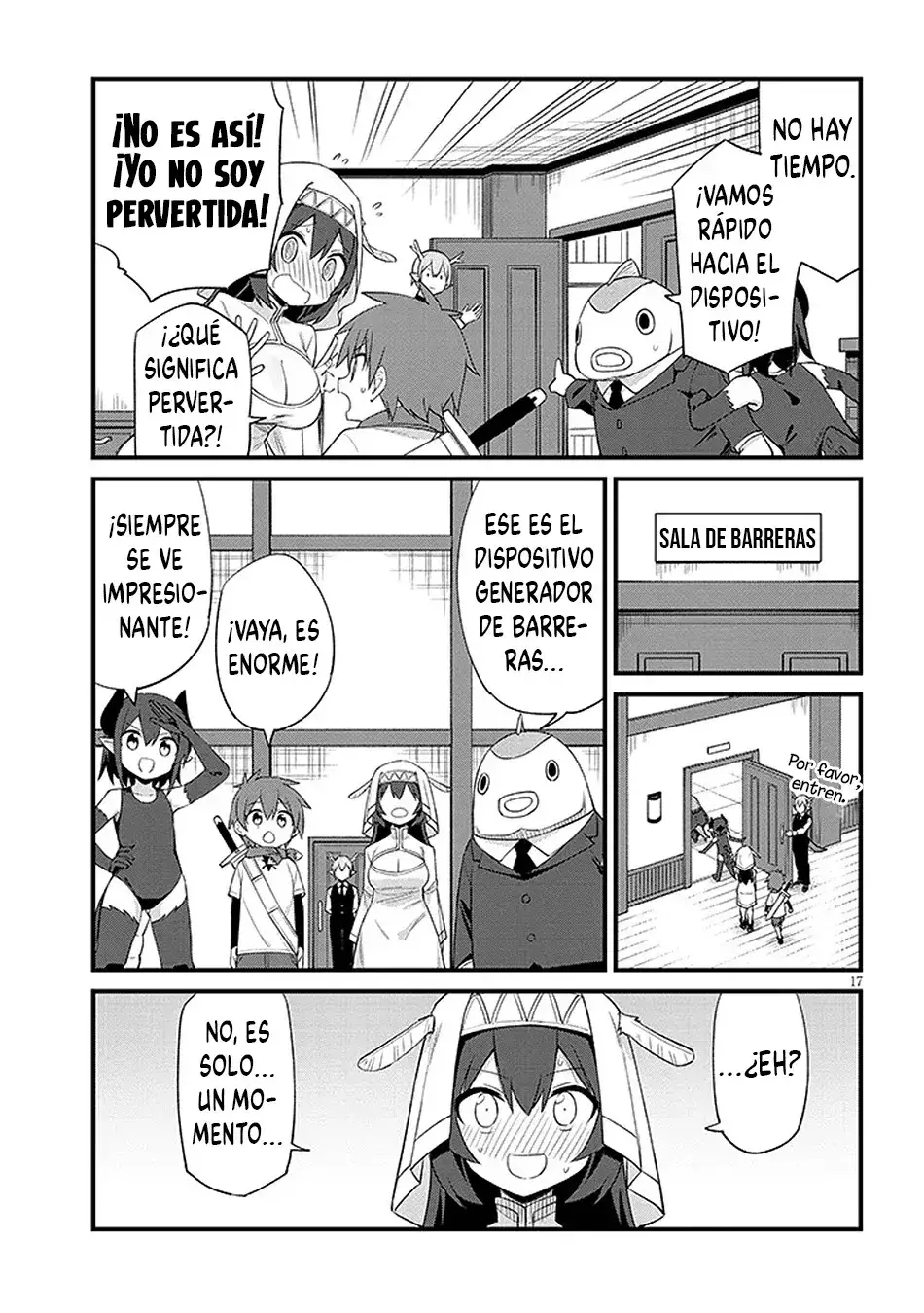 Capitulo 1.10 page 17