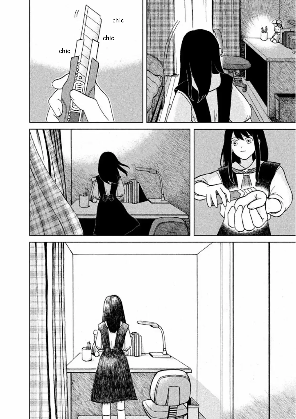 Capitulo 1 page 22