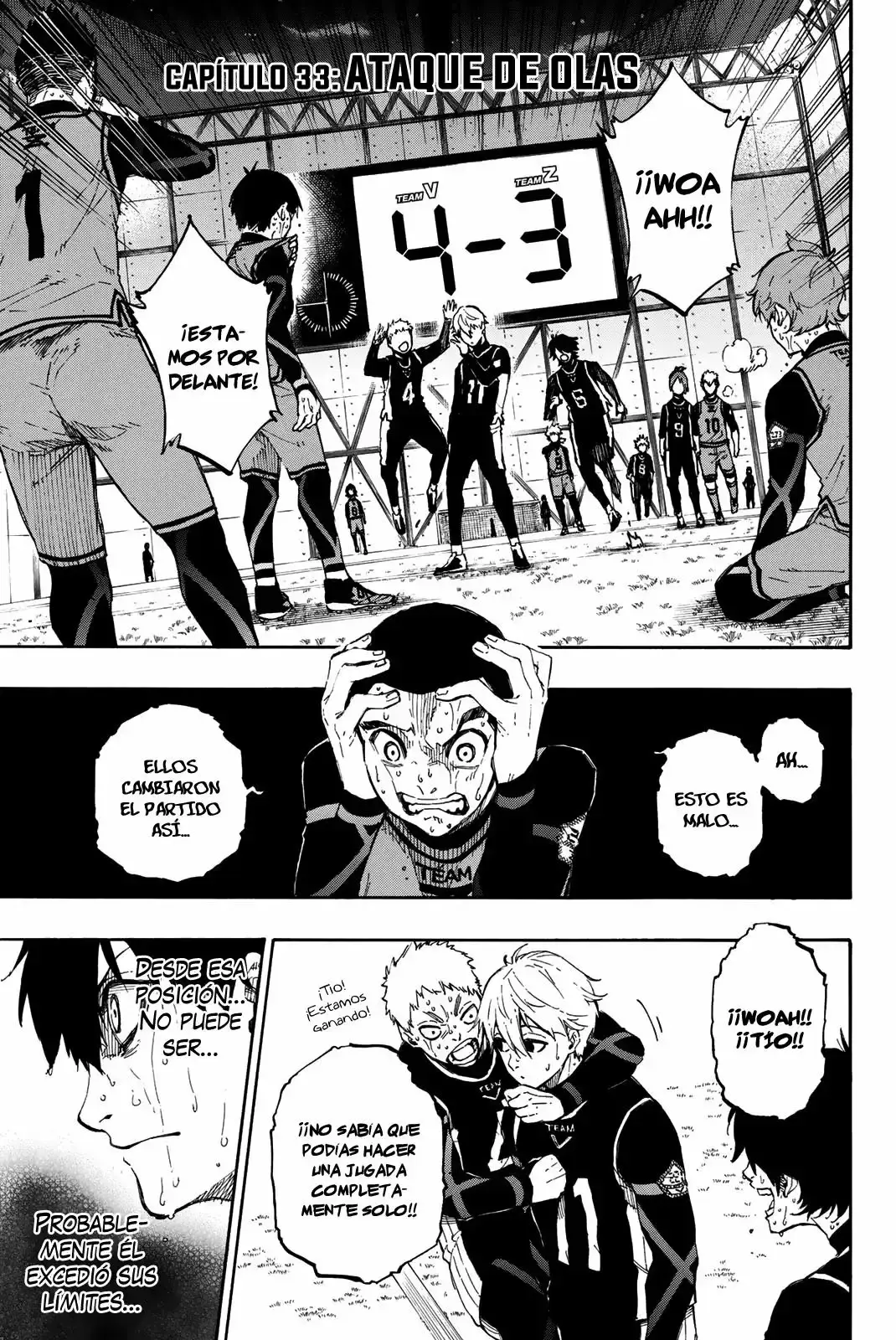 Capitulo 33 page 2
