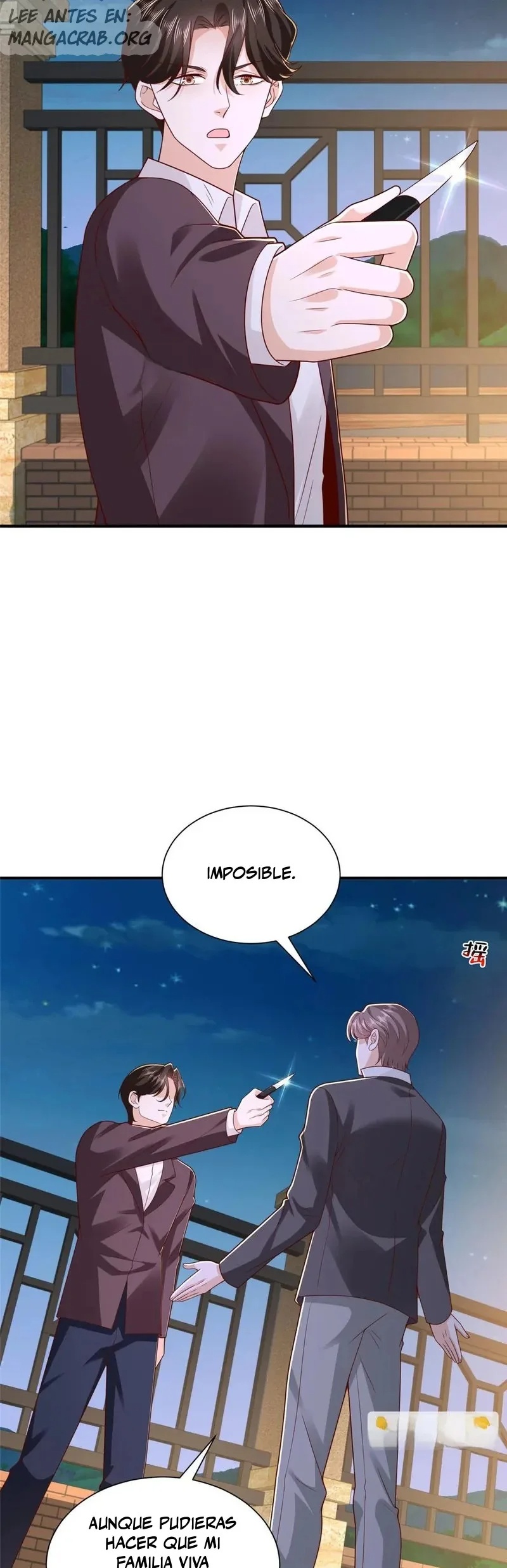 Capitulo 908 page 15