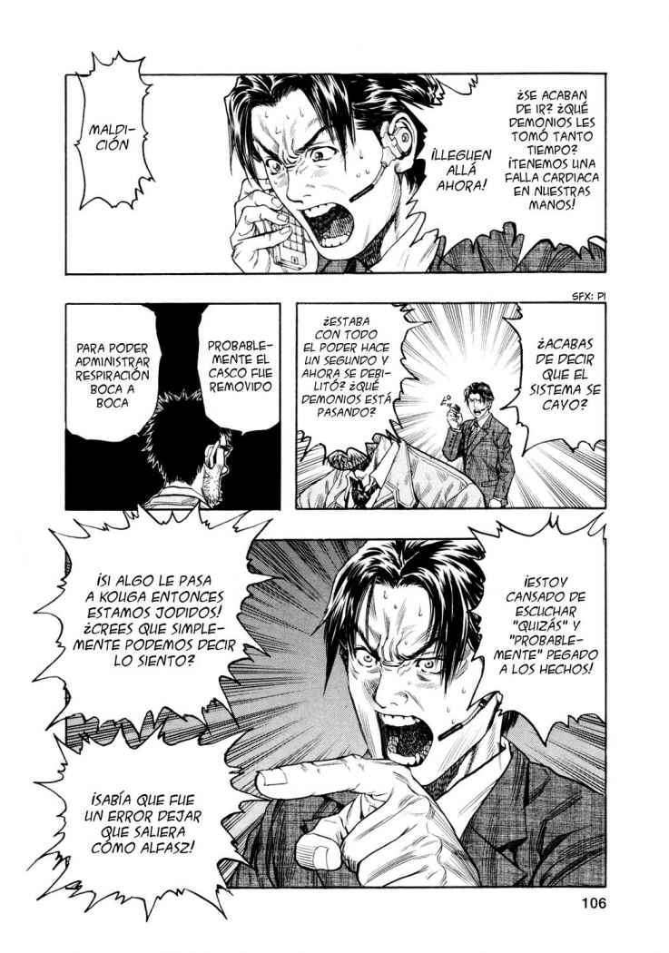 Capitulo 99 page 18