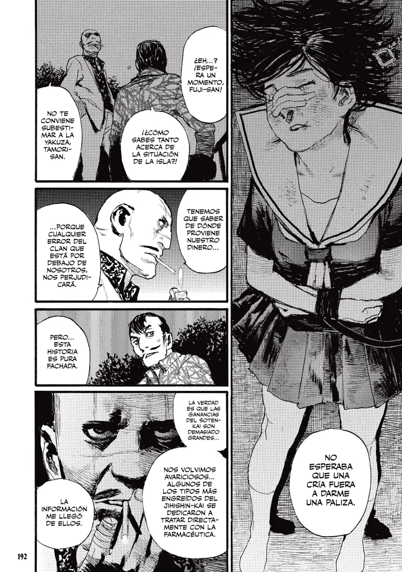 Capitulo 22 page 14
