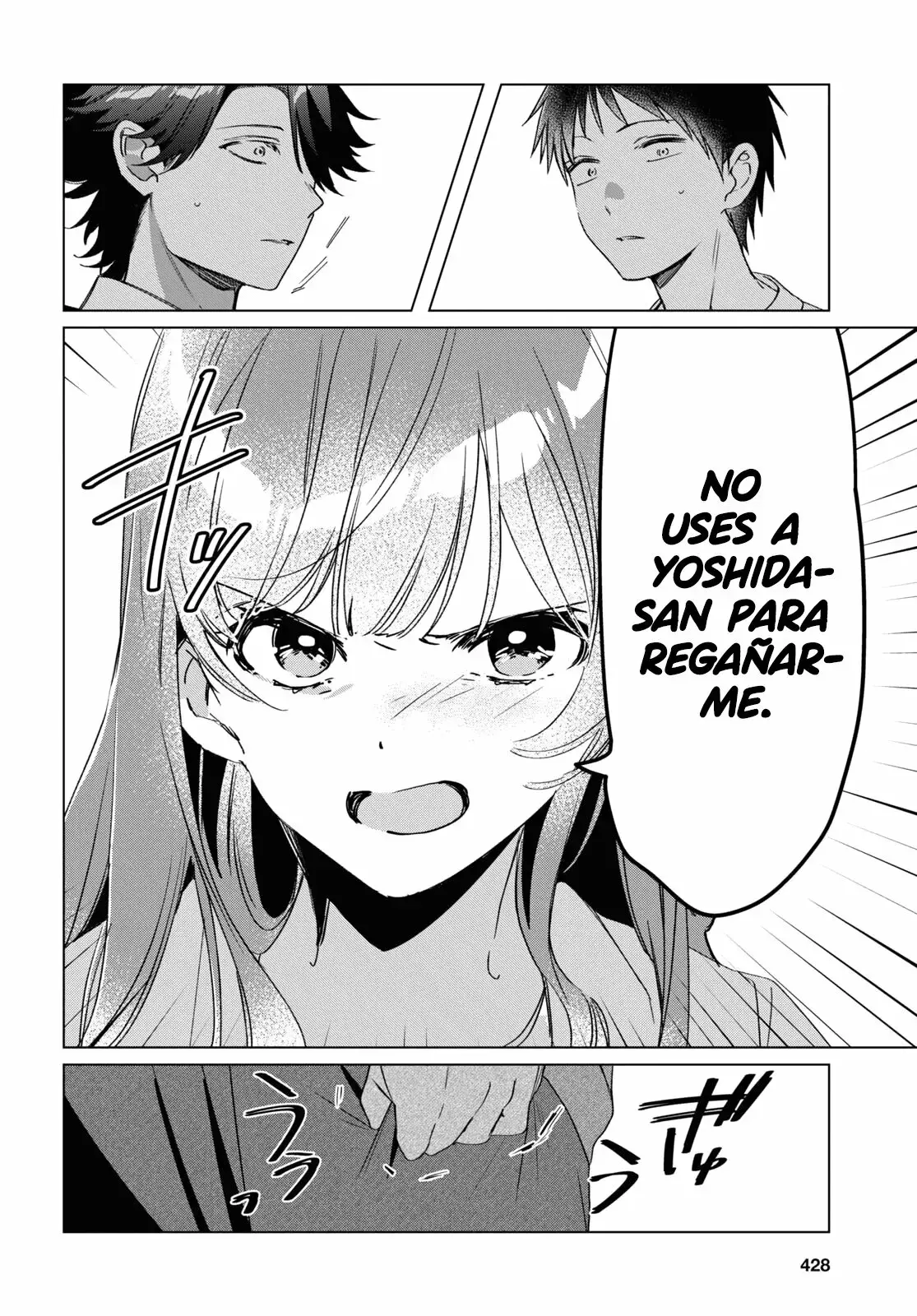 Capitulo 41 page 13