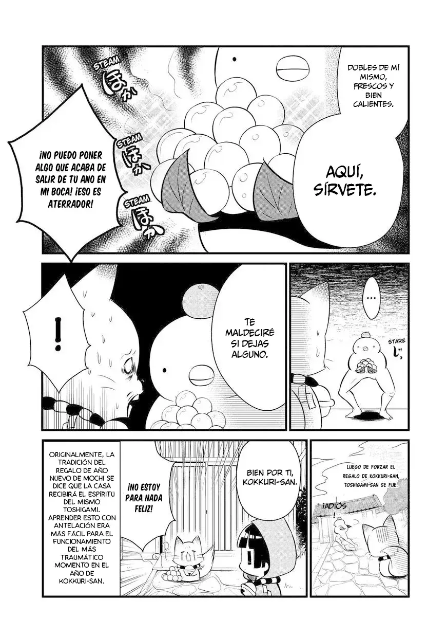 Capitulo 101 page 21