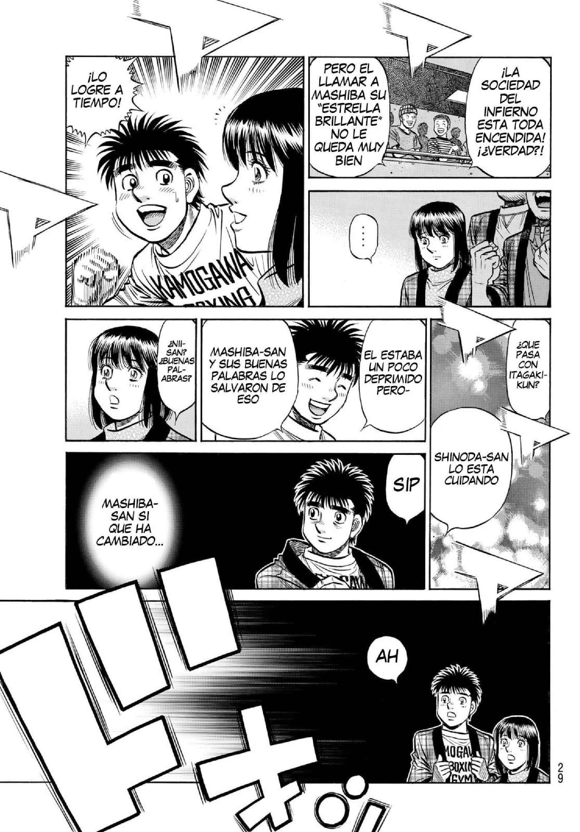 Capitulo 1362 page 12