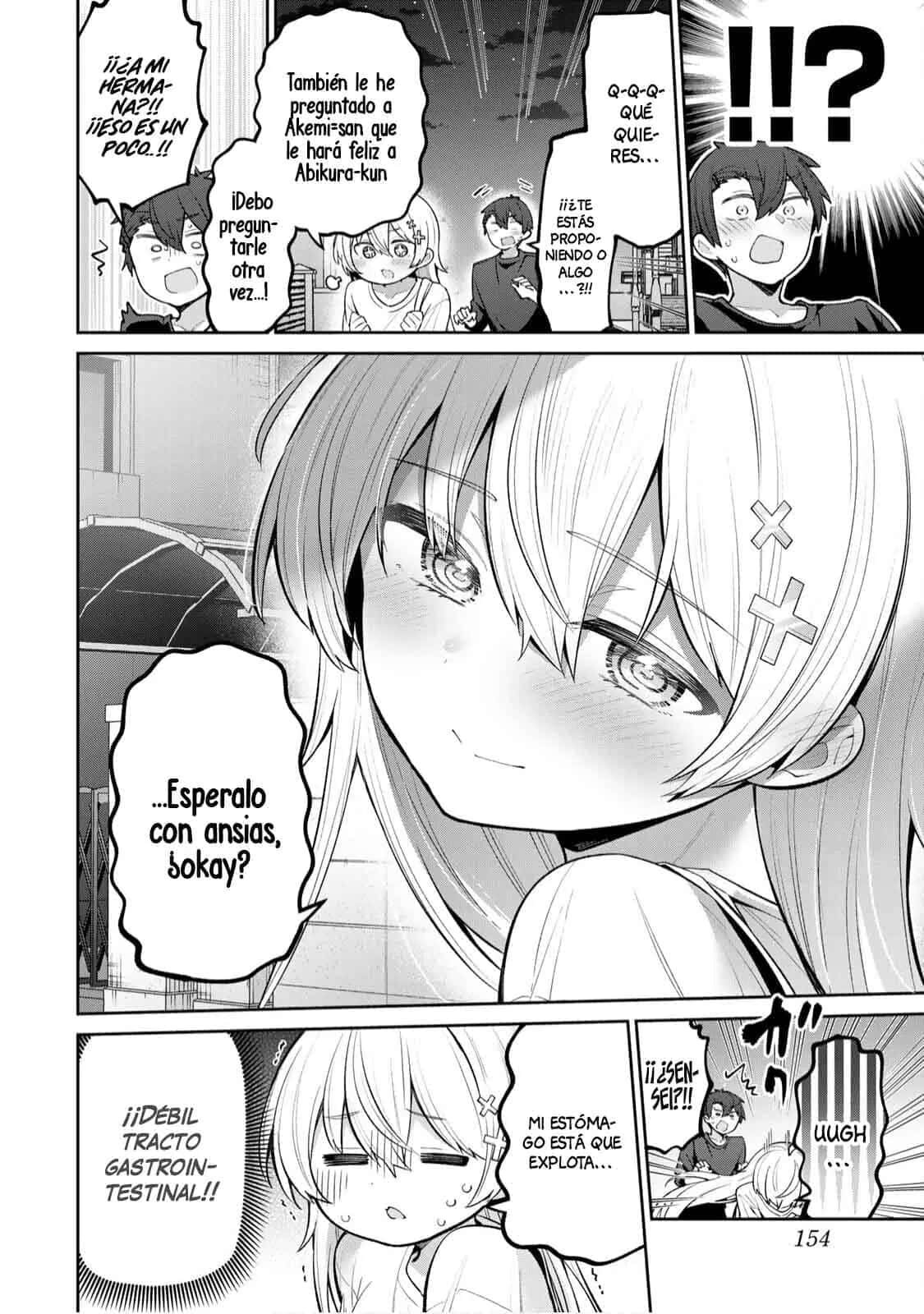 Capitulo 58 page 18