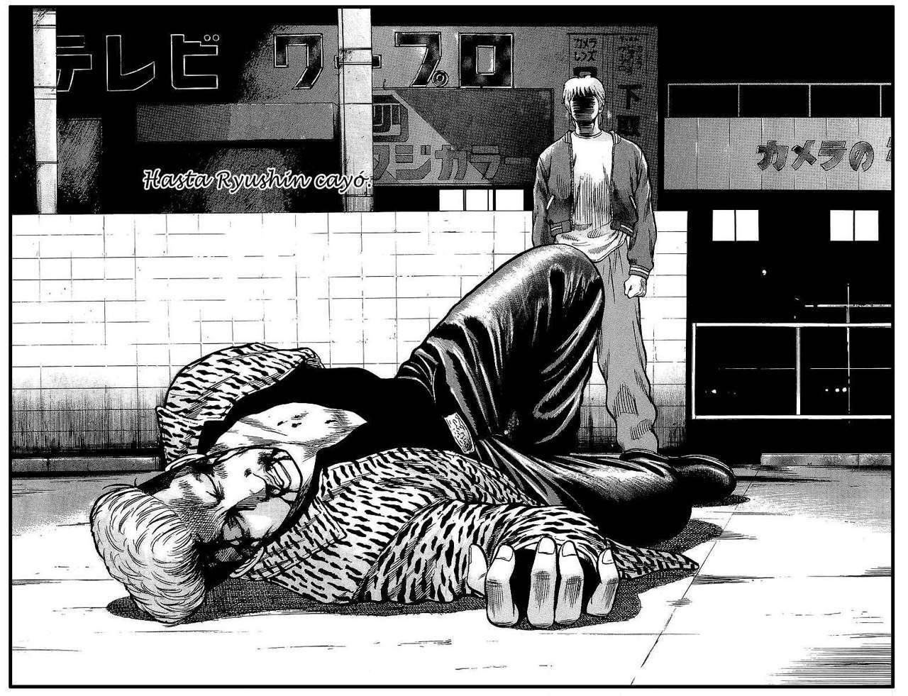 Capitulo 45 page 34