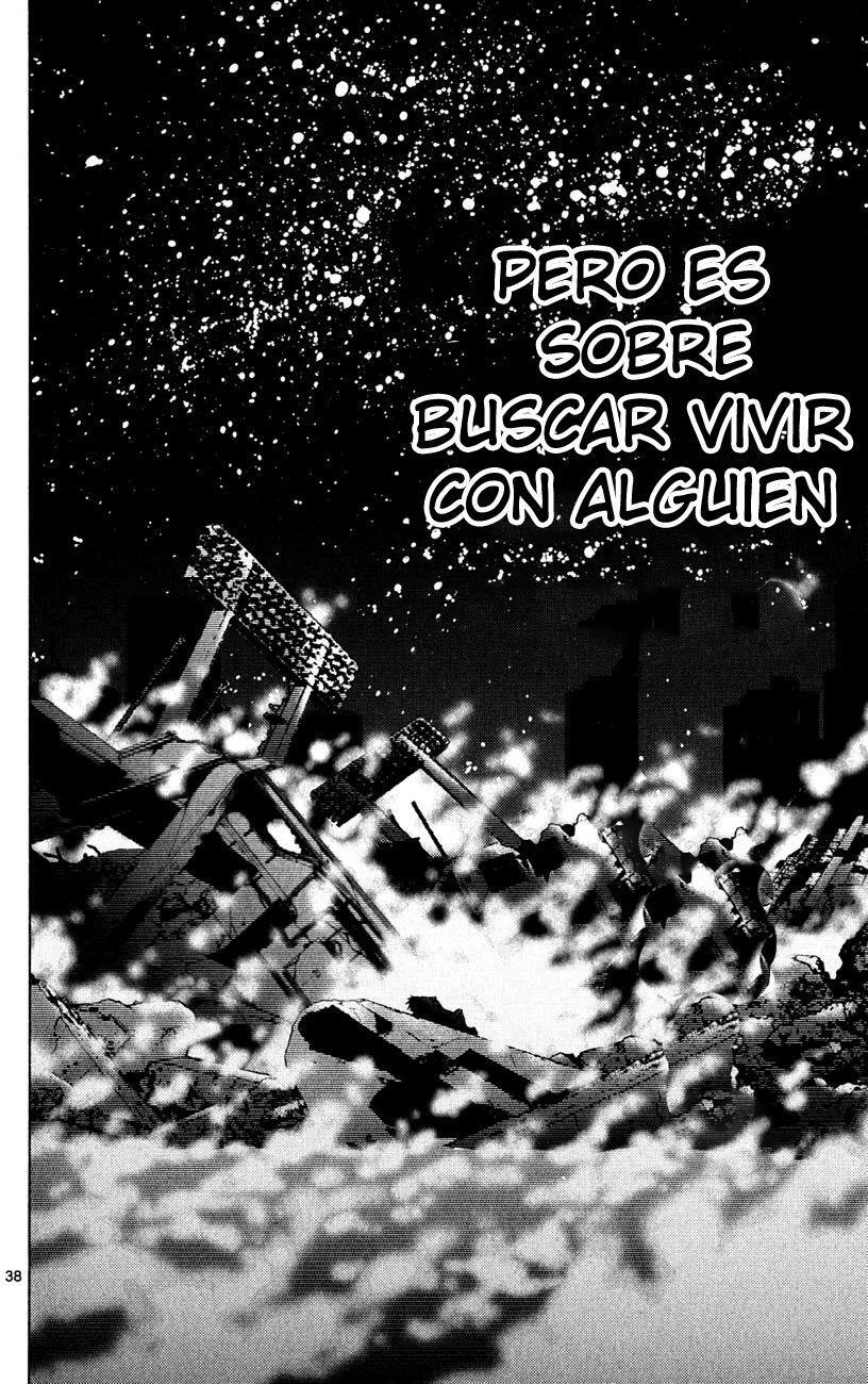 Capitulo 43 page 40